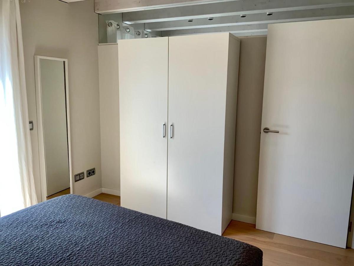 Duplex Can Quim, Terrace Boutique Apartment L' Escala Eksteriør bilde