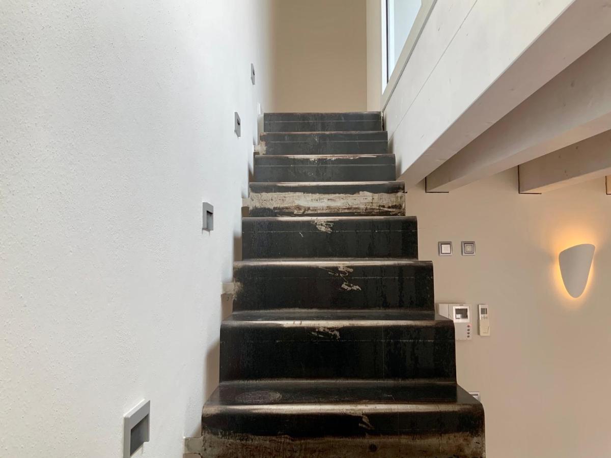 Duplex Can Quim, Terrace Boutique Apartment L' Escala Eksteriør bilde