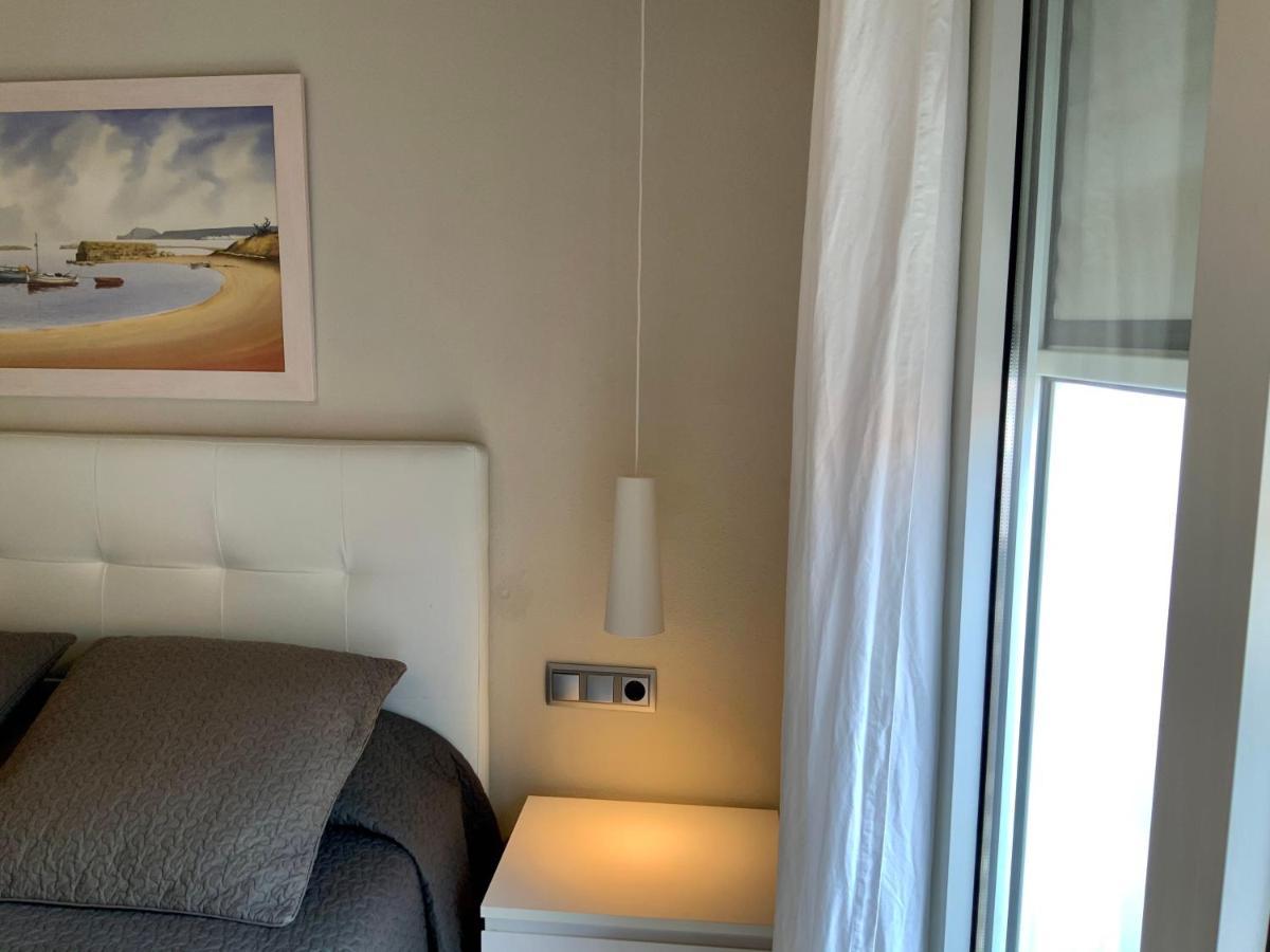 Duplex Can Quim, Terrace Boutique Apartment L' Escala Eksteriør bilde